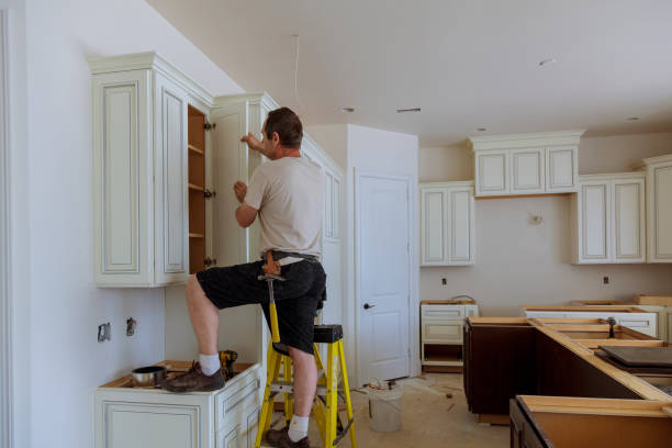Licensed Countertop Replacement service in Chaska, MN - BM Kitchen