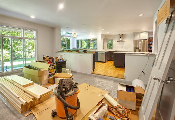 Reliable Countertop Replacement contractor in Chaska, MN by BM Kitchen